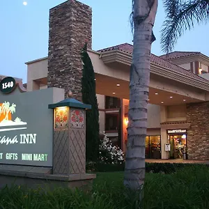 3* Hotel Tropicana &