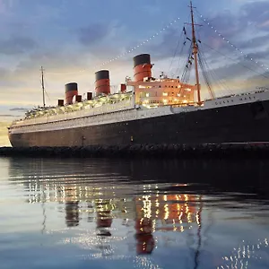 3* Hotel The Queen Mary