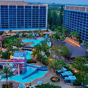 4* Hotel Disneyland