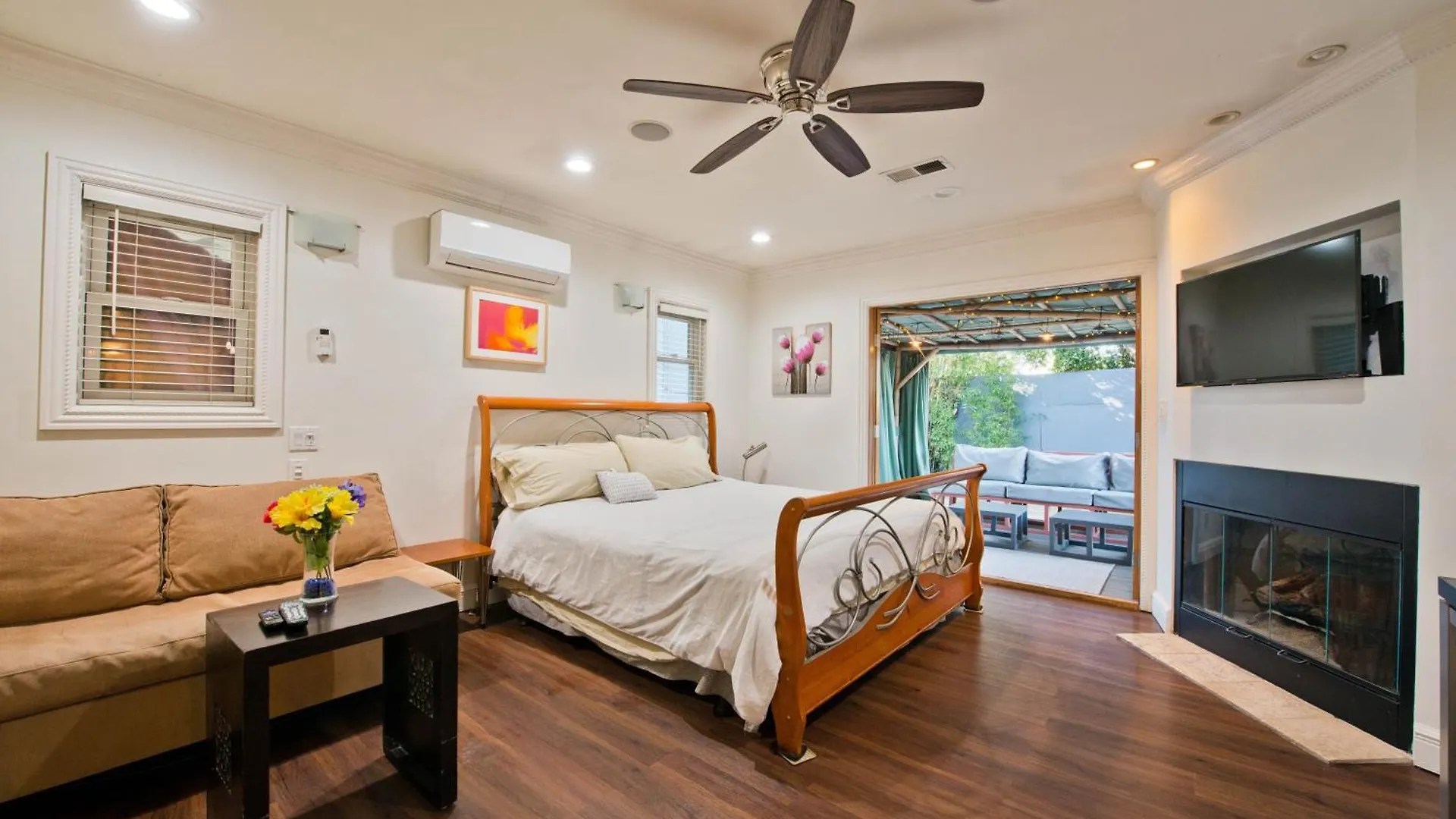 Apartamento Venice Beach Gem Los Ángeles
