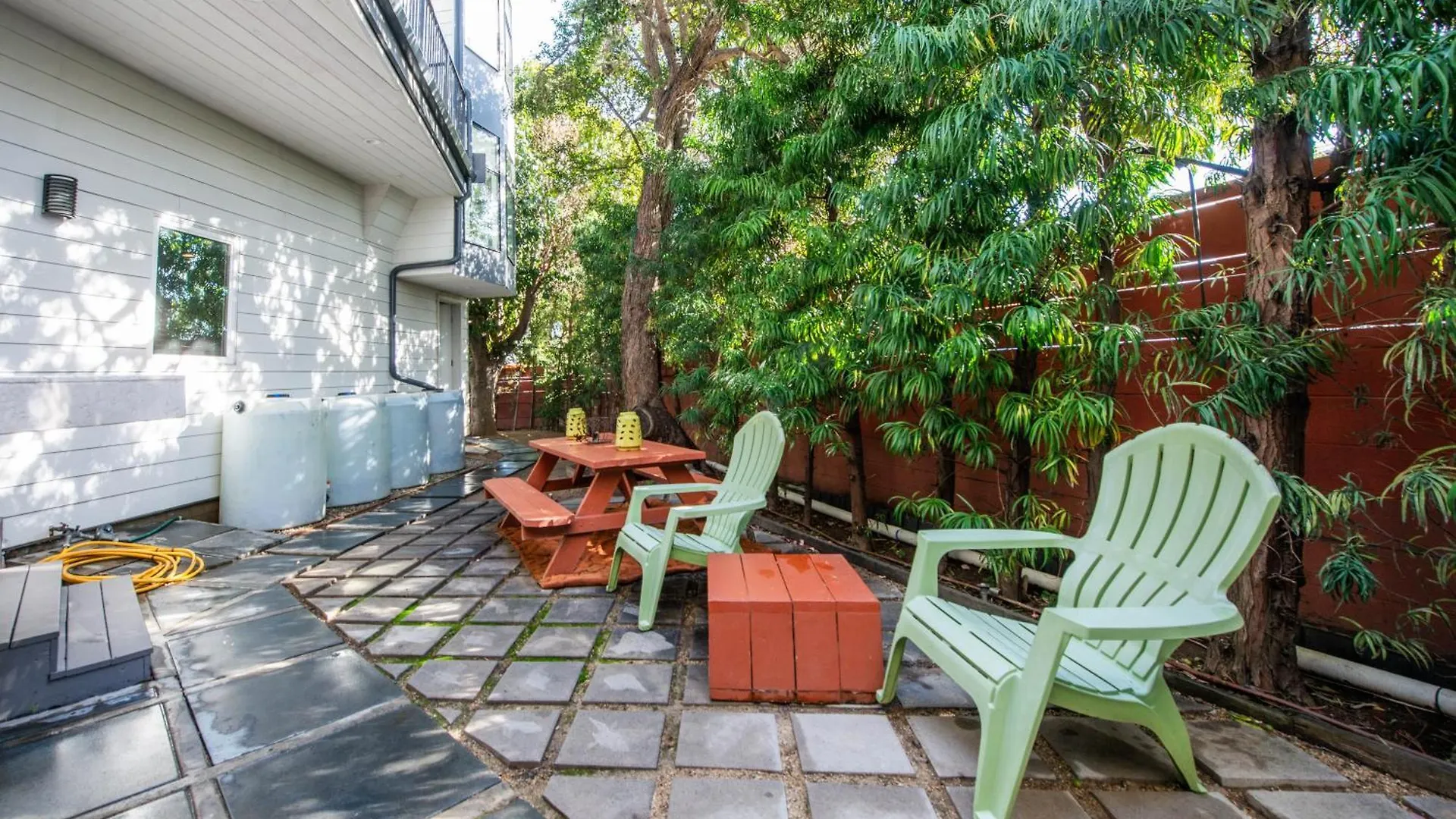 Apartamento Venice Beach Gem Los Ángeles