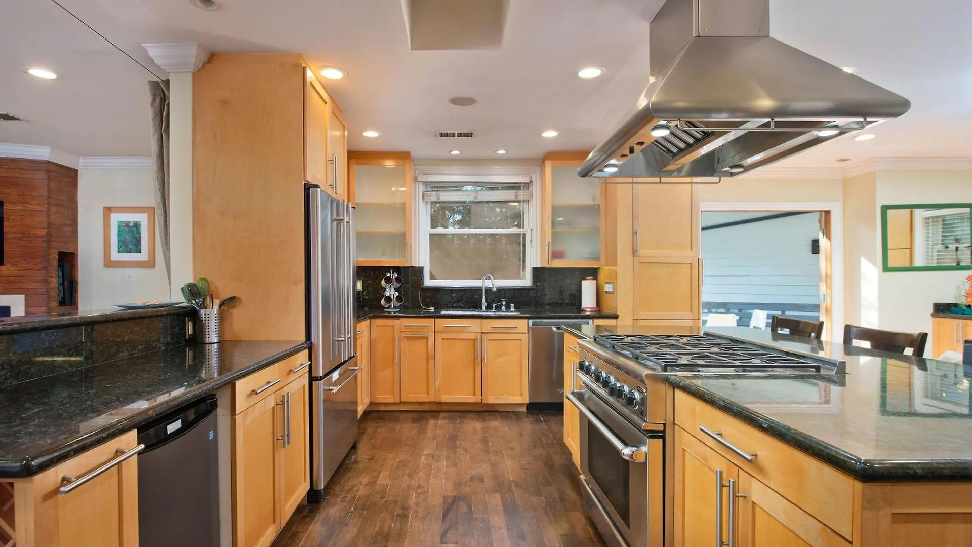 Apartamento Venice Beach Gem Los Ángeles Estados Unidos