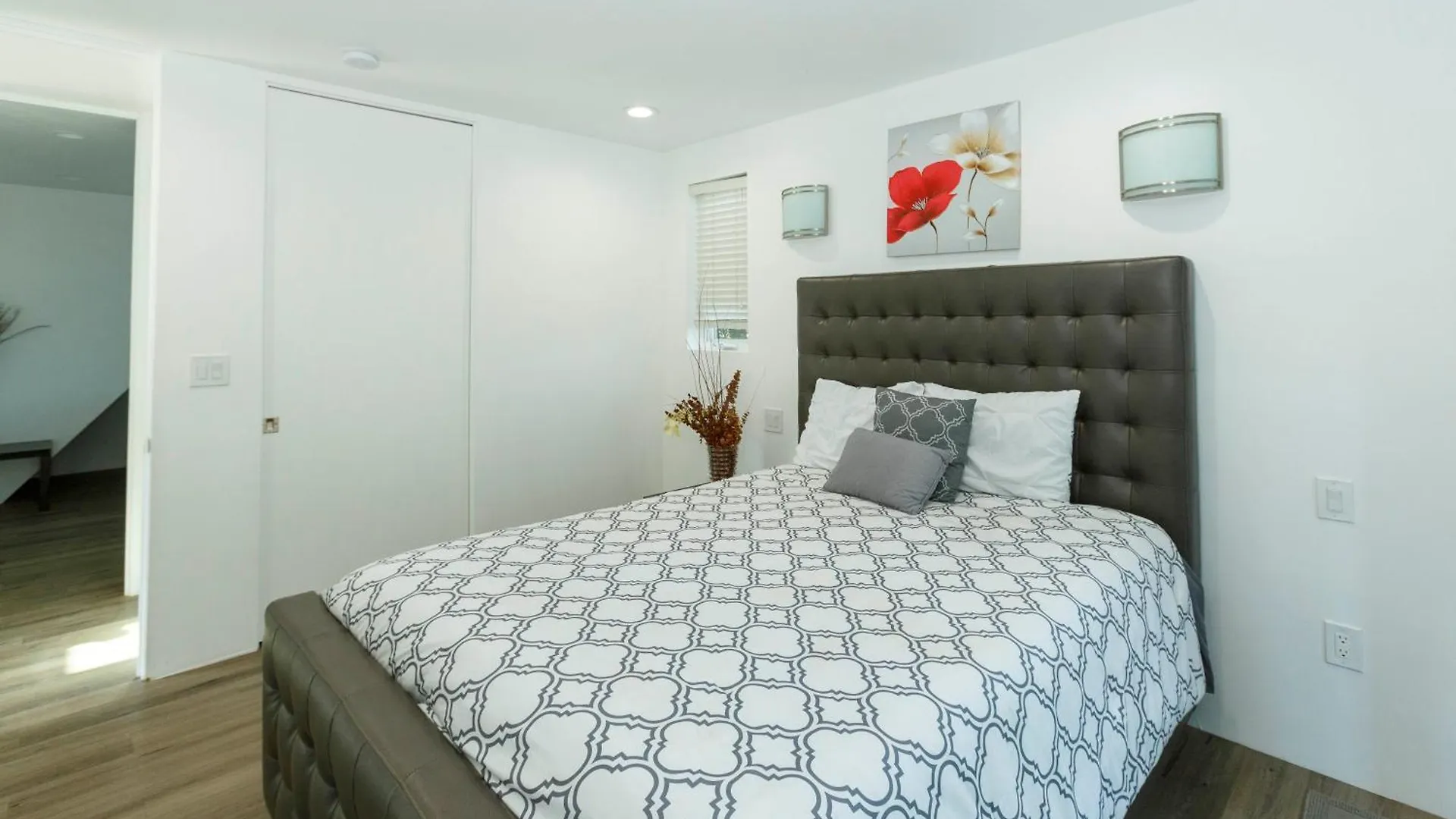 Apartamento Venice Beach Gem Los Ángeles