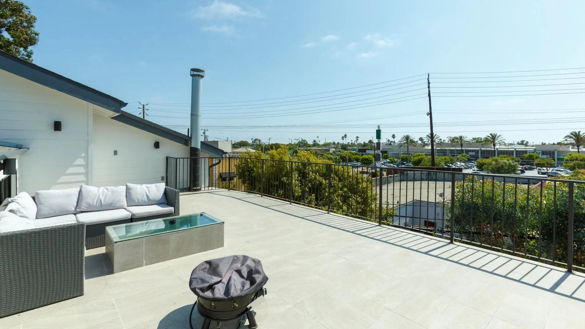 Venice Beach Gem Los Ángeles 0*,  Estados Unidos