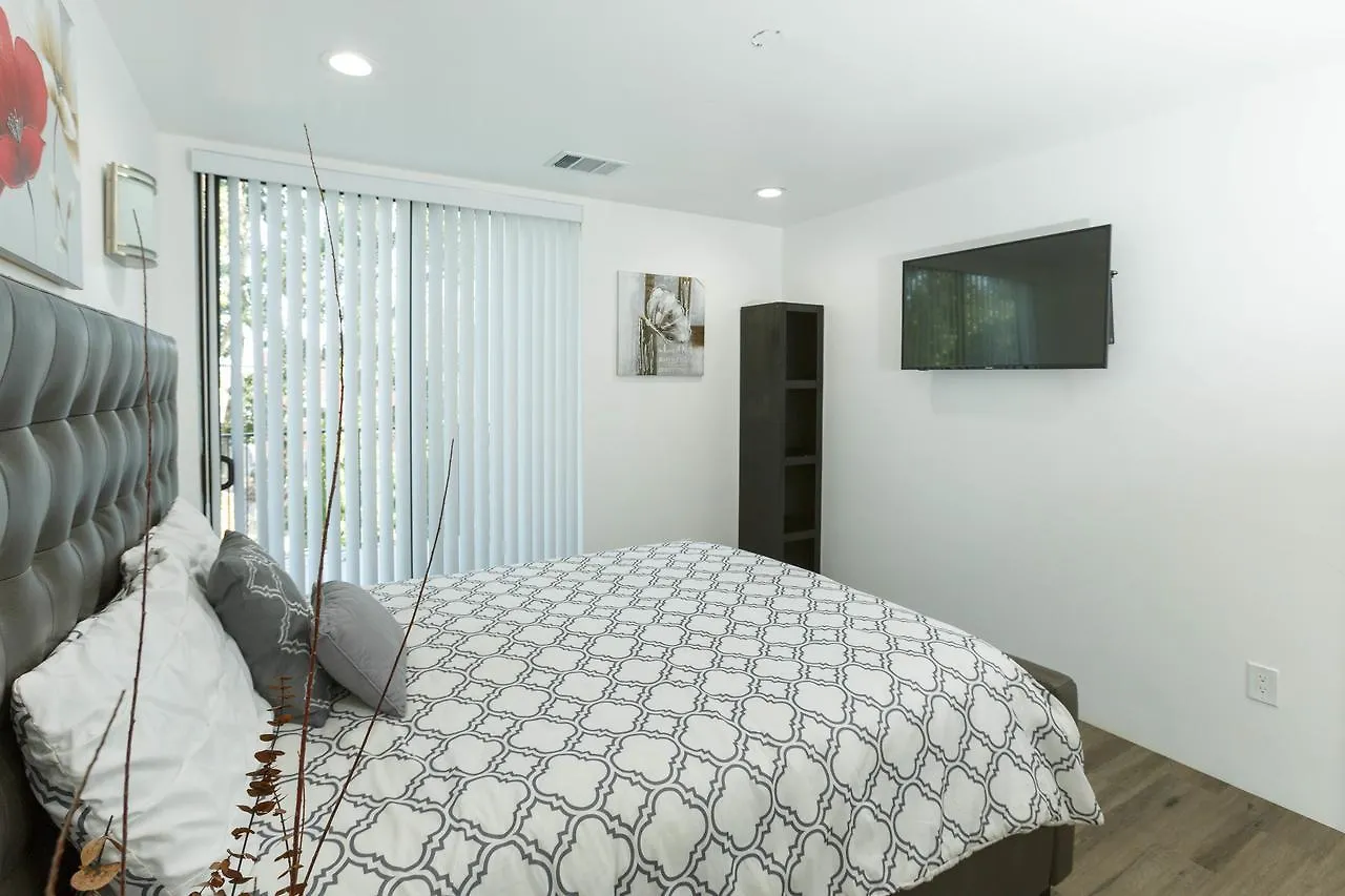 Venice Beach Gem Los Ángeles Apartamento