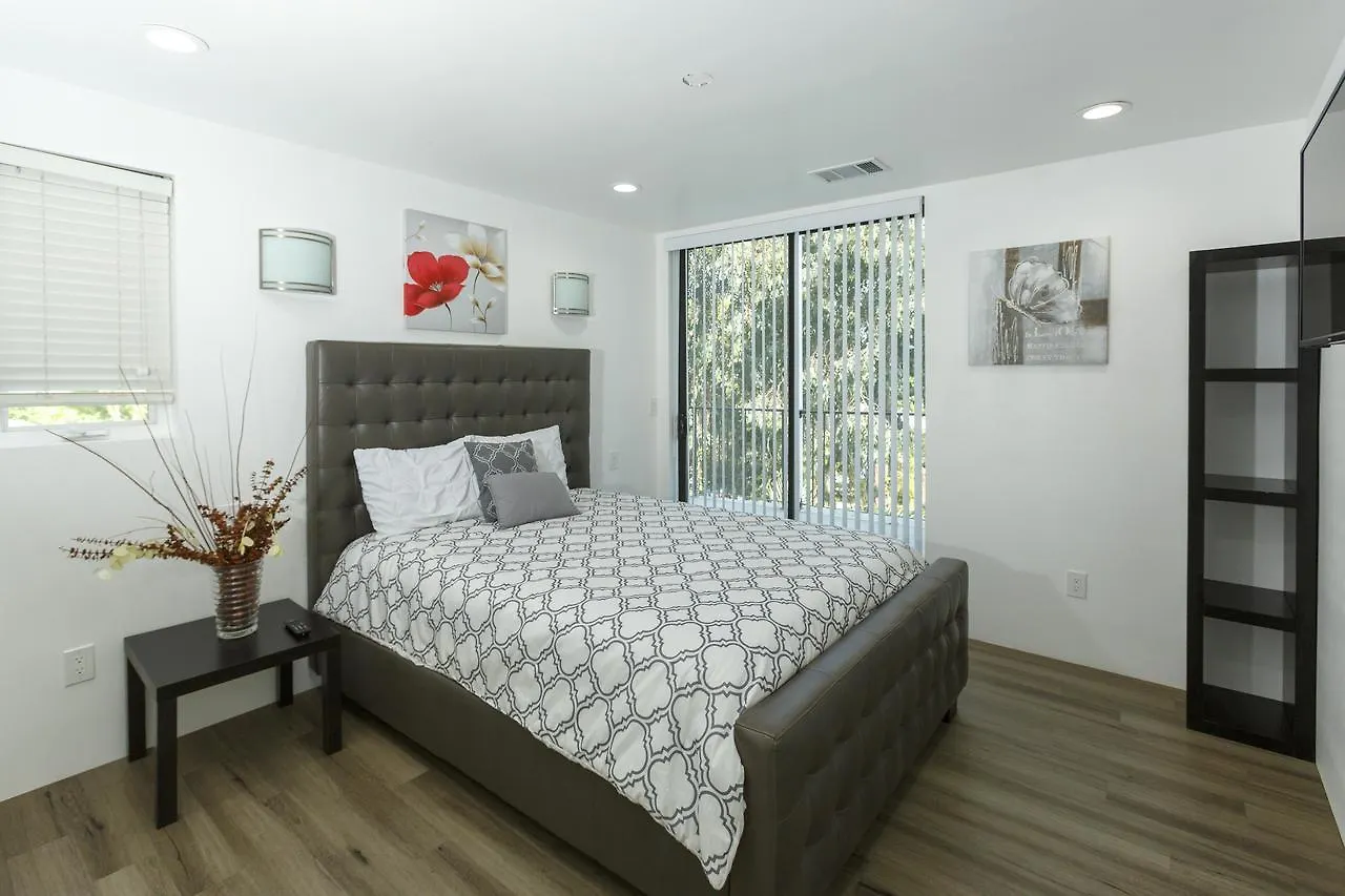 Apartamento Venice Beach Gem Los Ángeles