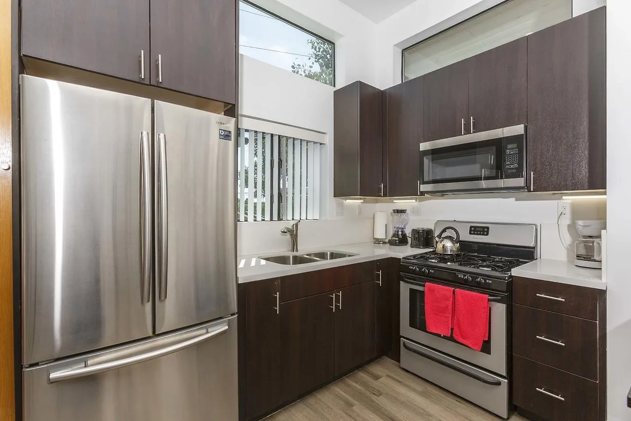 Apartamento Venice Beach Gem Los Ángeles Estados Unidos