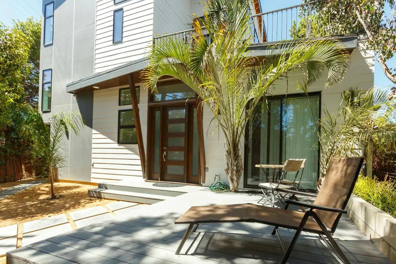 Venice Beach Gem Los Ángeles Apartamento