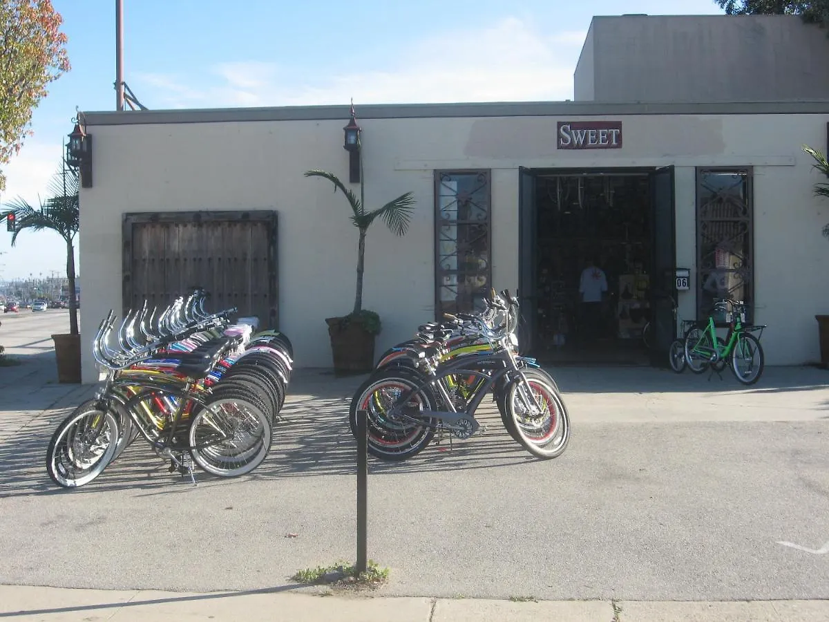Venice Beach Gem Los Ángeles 0*,  Estados Unidos