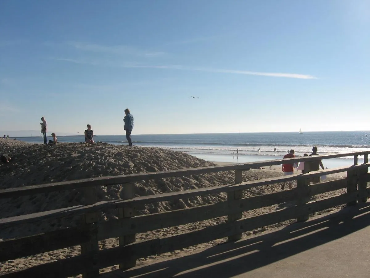 Apartamento Venice Beach Gem Los Ángeles Estados Unidos