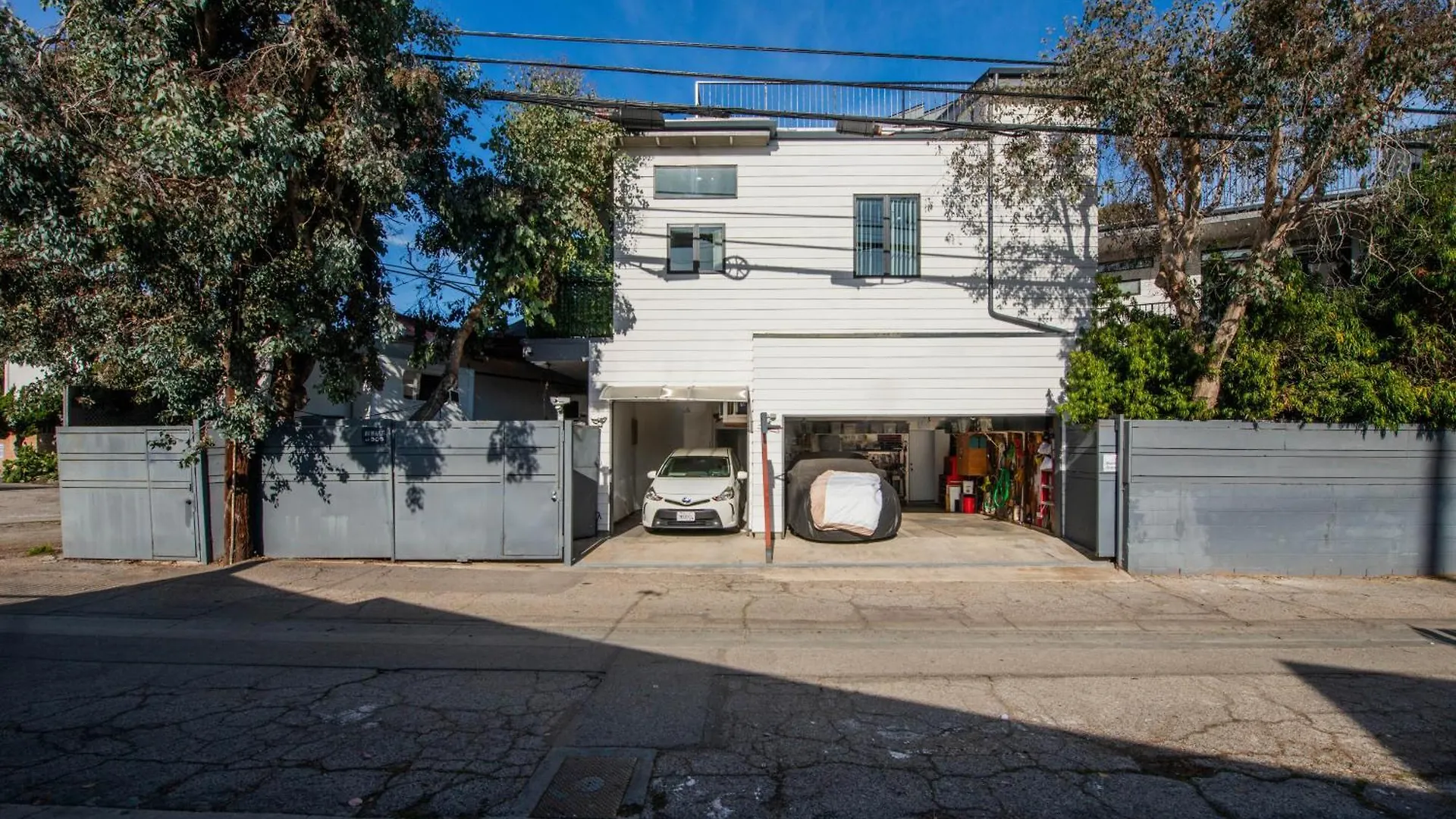 Apartment Venice Beach Gem Los Angeles