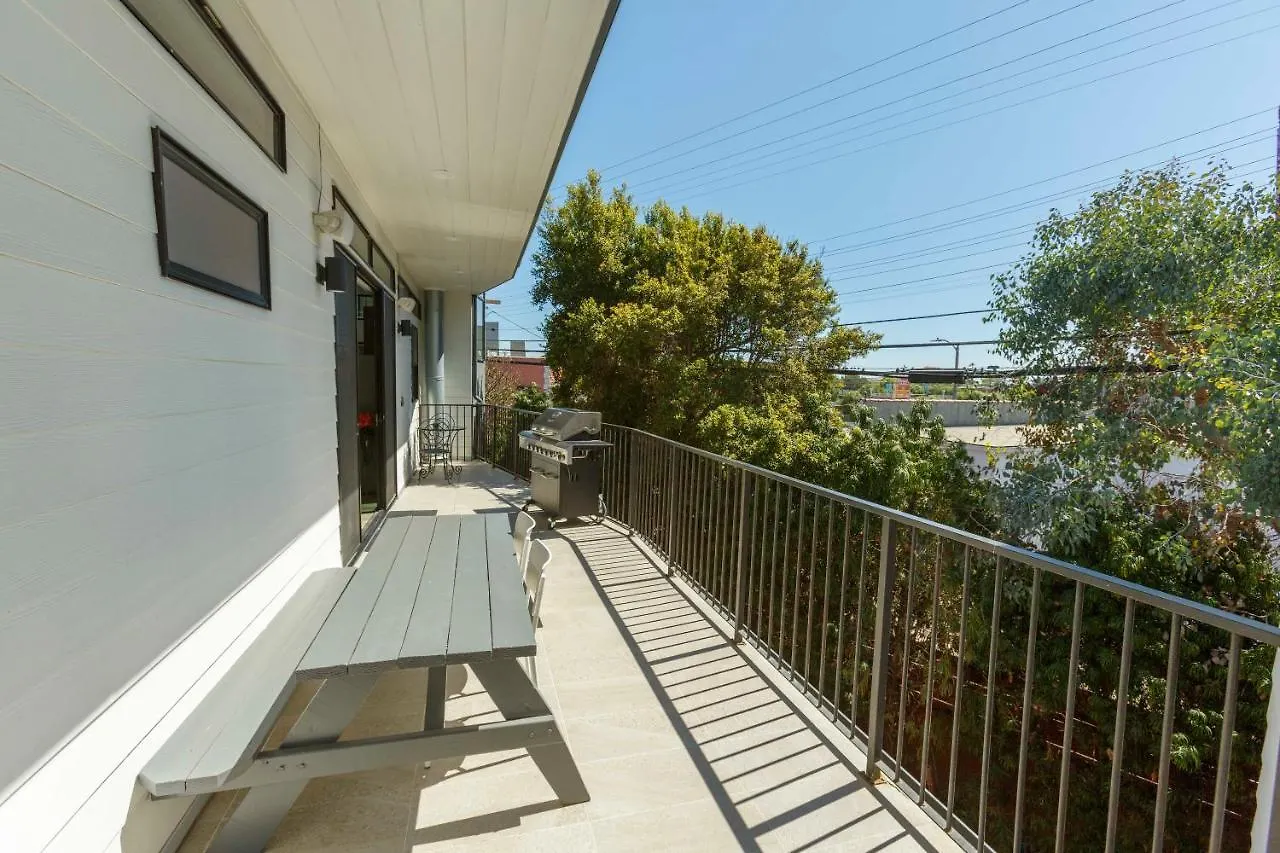 Apartment Venice Beach Gem Los Angeles United States