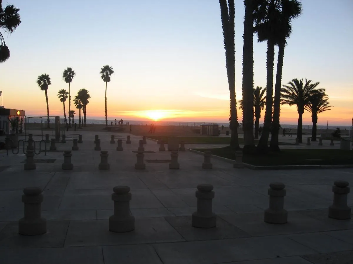 Venice Beach Gem Los Angeles 0*,